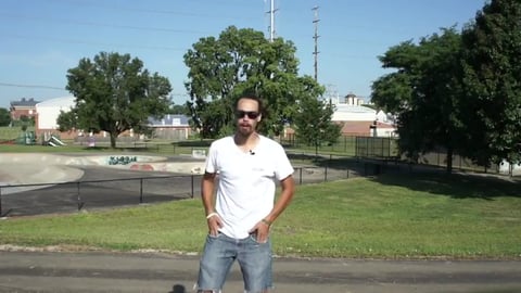 skateparks of wv ep 5 Cbus htv 