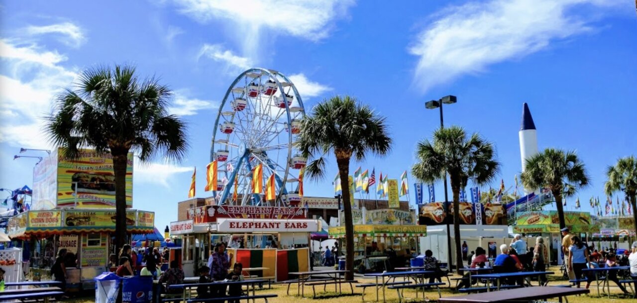 State Fair News The State