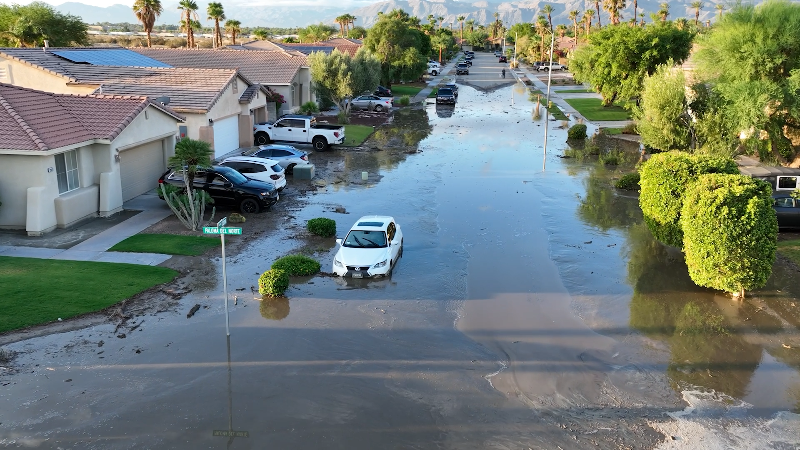 Field Coverage Weather Videos | AccuWeather