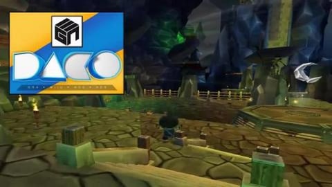 I-Ninja - Episode 12
