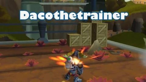 Ratchet & Clank: Size Matters - Episode 13 - Otto Destruc...