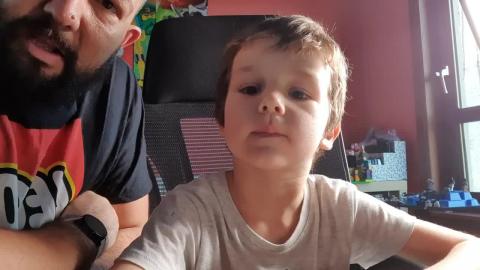 LEGO Ninjago Combo Charger (30536)