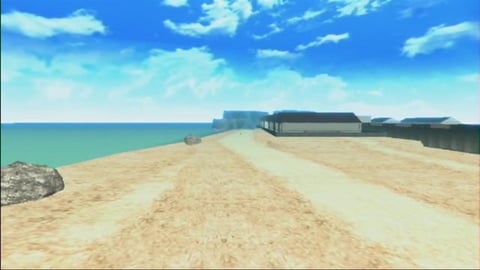 No More Heroes 2: Desperate Struggle - Episode 16