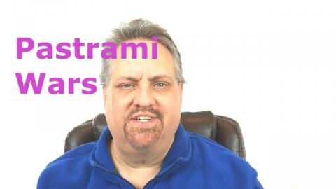 Pastrami Wars Kretschmar Vs Boar's Head