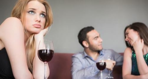 I Don't Like My Best Friend's Boyfriend