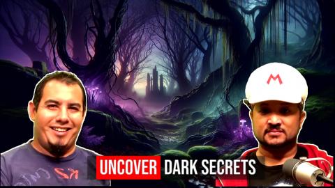 The Crooked Truth About Hellboy's New Adventure!