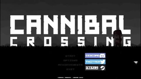 Cannibal Crossing | Action Survival Zombie Roguelite