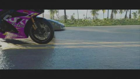 Grand Race... There Too Fast & Furious in Crew Motorfest