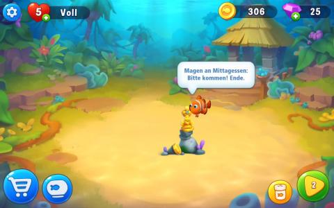 Fishdom - Level 2