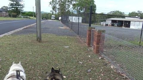 Walking past the place I once worked & little history