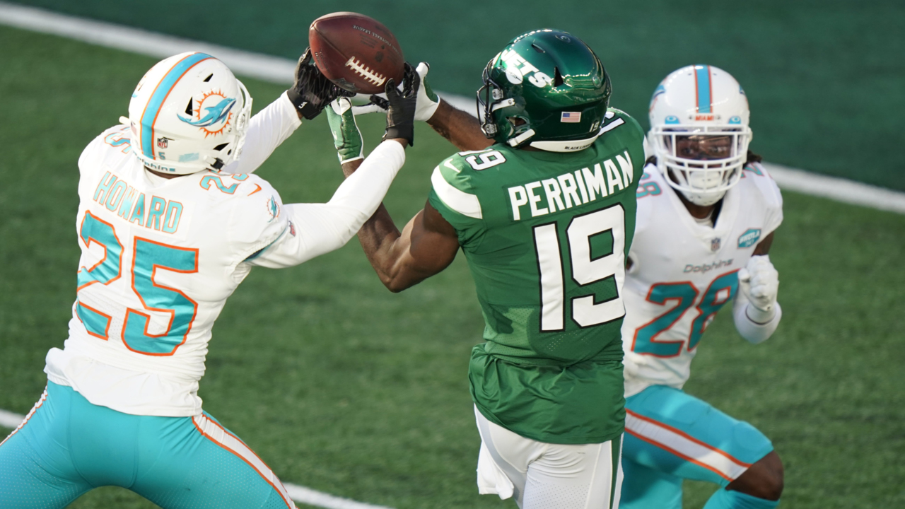 Ryan Fitzpatrick Will Start For Miami Against the New York Jets - Sports  Illustrated Miami Dolphins News, Analysis and More