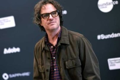 Director Davis Guggenheim On What He Learned From Michael...