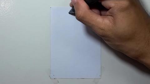 how to draw tatto V14