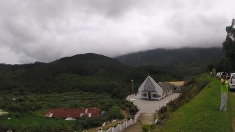 Beautiful Munnar | Kerala
