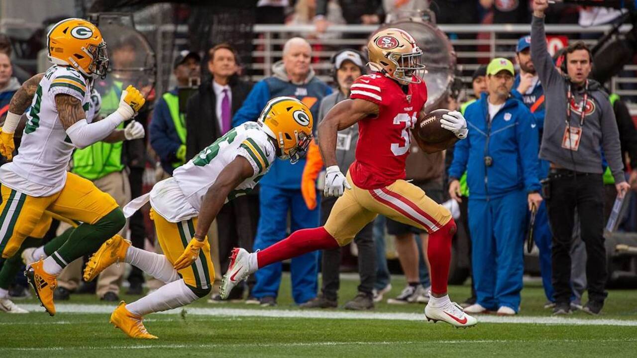 49ers: Shon Coleman becomes the second Niners player to opt-out