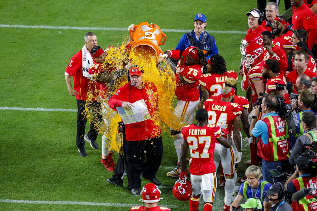 Super Bowl LIV recap: Chiefs 31, 49ers 20