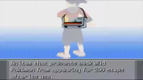 Pokémon HeartGold - Episode 60