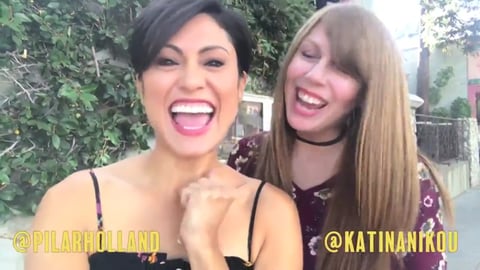 Patio Nights, Cocktail Flights