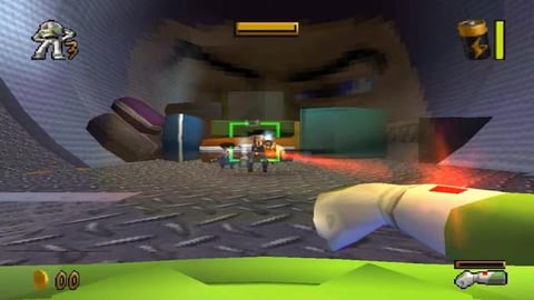 Toy Story 2: Buzz Lightyear to the Rescue - Episode 12
