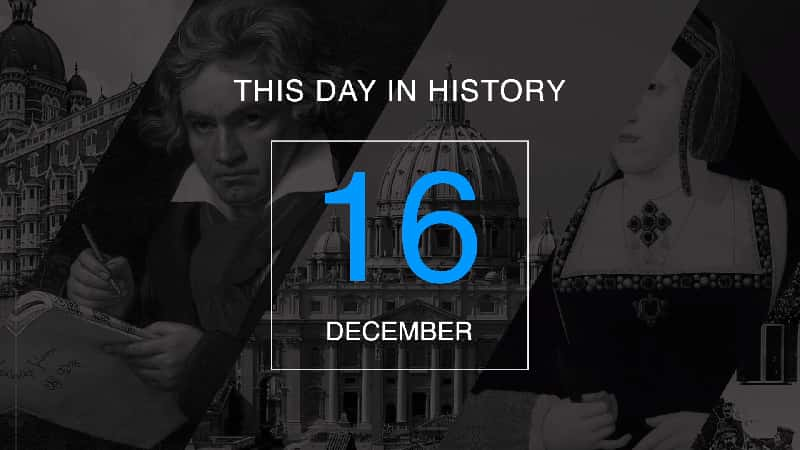 This Day in History