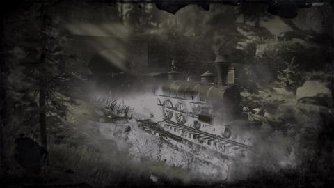 Red Dead Online Gameplay q