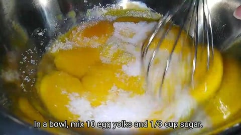 TRENDING! GRAHAM DE LECHE RECIPE _ No Bake | Taste Buds P...