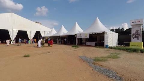 Durga Puja - BARSHA - 2019 | Bengaluru