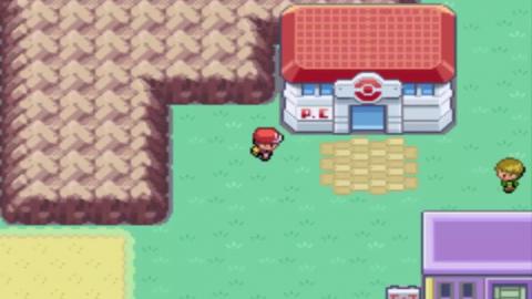 Pokémon Fire Red - Episode 18