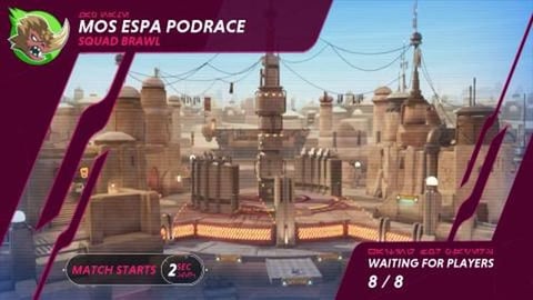 Star Wars: Hunters: 19/2 gameplay (Skora)