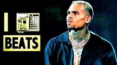 Take This L - chris brown usher type beat 