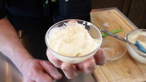 How to Make Arbys Horsey Sauce  |  It's Only Food with Ch...
