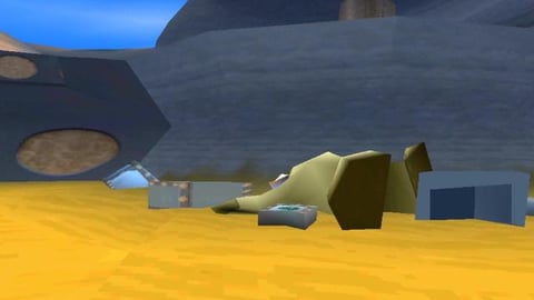 Spyro 2: Ripto's Rage! - Episode 5