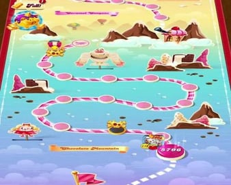 Candy crush: 28/8 level 5796 gameplay 