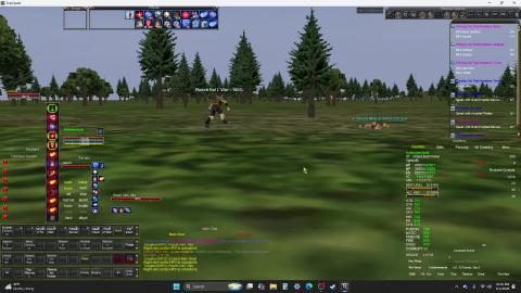 Everquest : Rosch Val L'vor