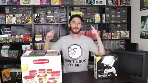 July 2019 Retro Video Game Pickups