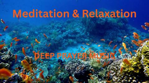 Meditation & Relaxation MUSIC#relaxingmusic #gospelmusic ...