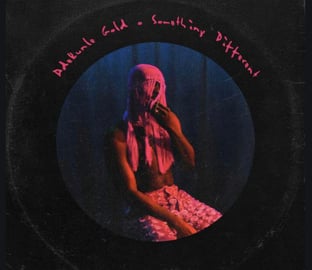 Adekunle Gold - Something Different