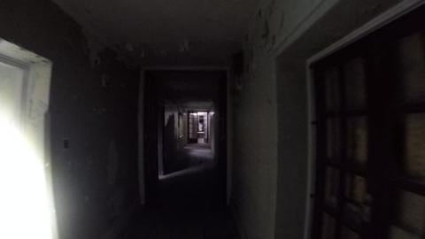 ABANDONED WORLD WAR 2 BASE... 