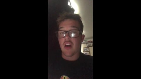 The Peter Harper Interview with Percy the Labrador