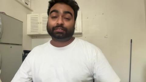 Tea on your hater (timestamps)