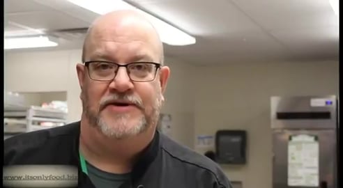 How to Make a Roux |  It's Only Food with Chef John Polit...