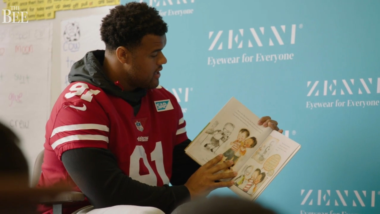 Sacramento Native Arik Armstead Excited To Nurture and Grow With 2022 49ers  Team - Sactown Sports