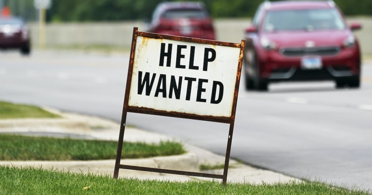 Help Wanted
