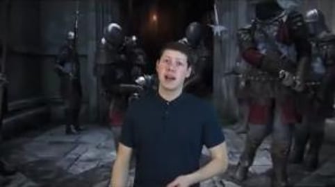 Assassin's Creed Game Series Review