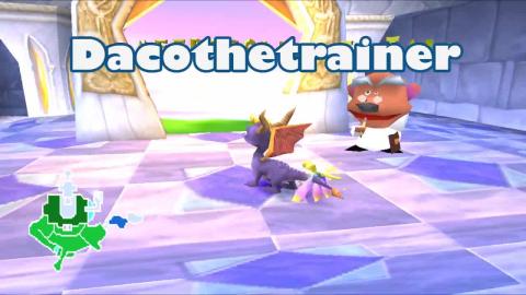 Spyro 2: Ripto's Rage (All Skills Points) - Episode 20 - ...