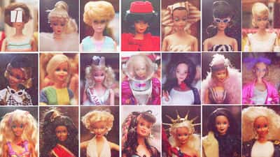 Barbie has an entire family that isn't in Greta Gerwig's Barbie - Polygon
