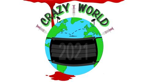Crazy World