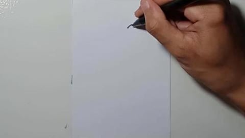 Drawing Graffity Character dog doctor