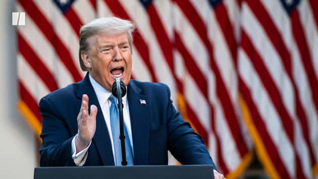 Twitter Factcheck Label Twitter Applies Fact-Check Labels To Trump Tweets For First Time ...