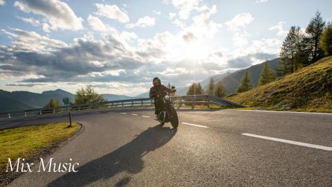 Motorcycle | Relax & Uplift with Mix Music